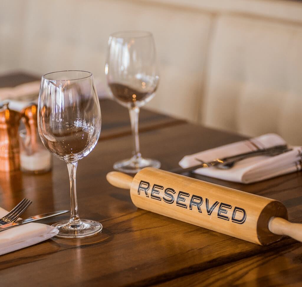 Host Your Event at North Italia - The Domain