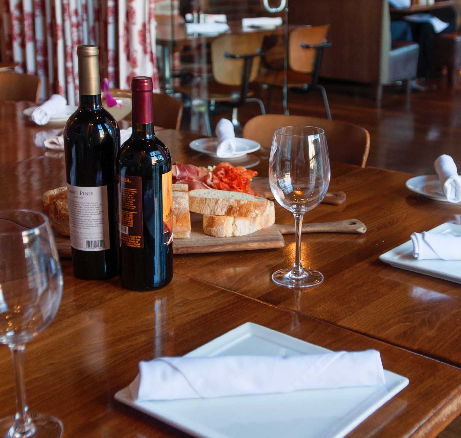 Host Your Event at North Italia - Leawood